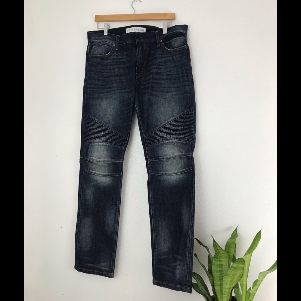 Express jeans 34X32